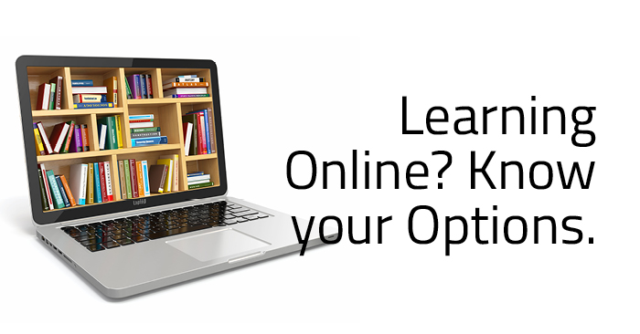 Learning Online: Pros & Cons of Major Platforms