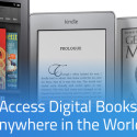 Top Websites to Access Free Ebooks and Audiobooks Blog_Hotspot Shield_Digital Books