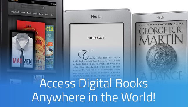 Top Websites to Access Free Ebooks and Audiobooks
