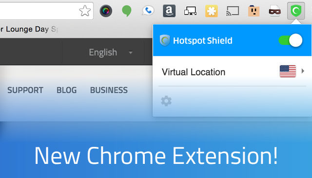 Hotspot Shield adds Chrome extension for secure browsing on desktop