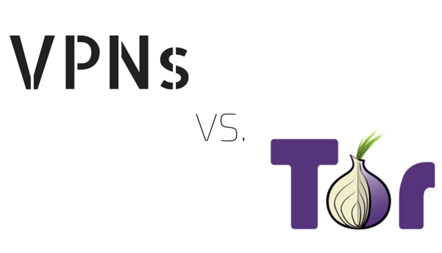 Сравниваем Tor и VPN