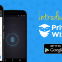 Introducing Privacy Wizard, Protect Your Applications In An Entertaining Way BlogPriWizard