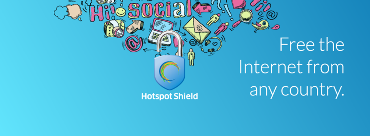 Get Full Access to the Internet on Restricted Mobile Data Plans with Hotspot Shield