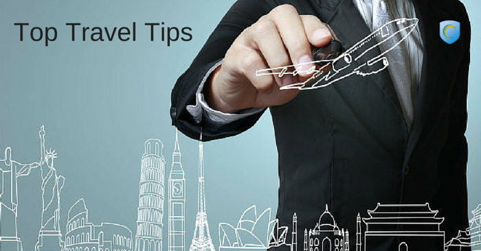 Top 5 Tried-And-True Tips To Make Your Trip Much Smoother, Safer & Cheaper