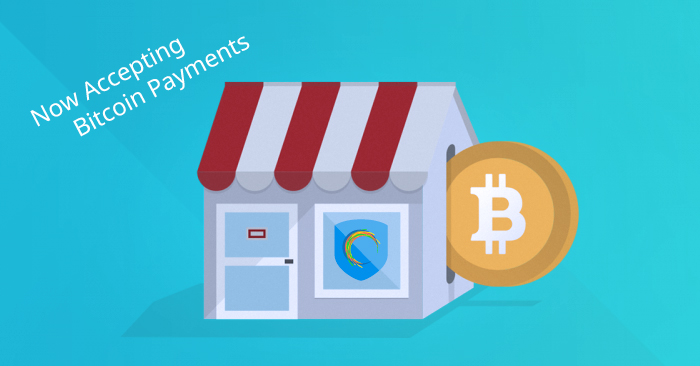Now Purchase Hotspot Shield Elite with Bitcoin!