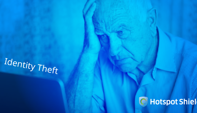 Retirees Prime Targets for Identity Theft