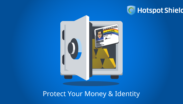 9 Tips to protect your Money – and your Identity – from Theft