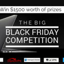 Win Hotspot Shield and a Macbook | BestVPN.com Giveaway gleam-image-bfc