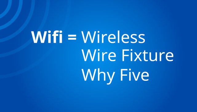 6 Questions About Wi-Fi Answered