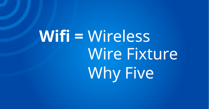 6 Questions About Wi-Fi Answered