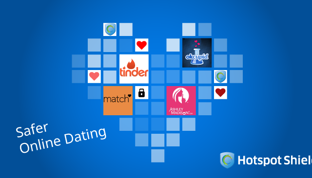How to Protect Your Information While Online Dating