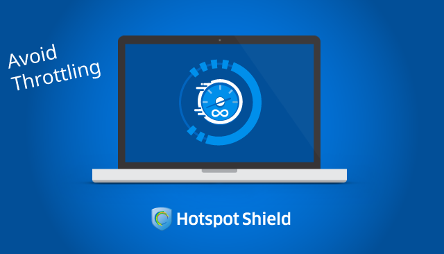How to Defeat Throttling & Peering With Hotspot Shield