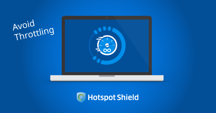 How to Defeat Throttling & Peering With Hotspot Shield