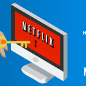 Akses konten terbaik Netflix dengan Hotspot Shield netflix-unblock