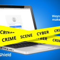 6 Ways Criminals Make Money from Gamers | SCAMS WATCH OUT Blog Hotspot Shield_cyber-criminal
