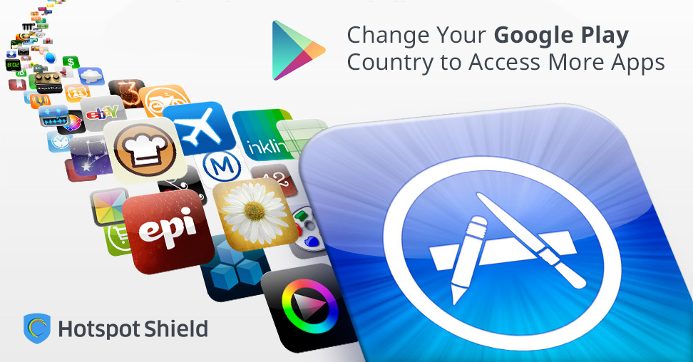 Change Your Google Play Store Country to Unveil New Apps