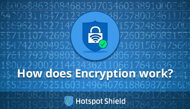 Everything You Need to Know About Encryption