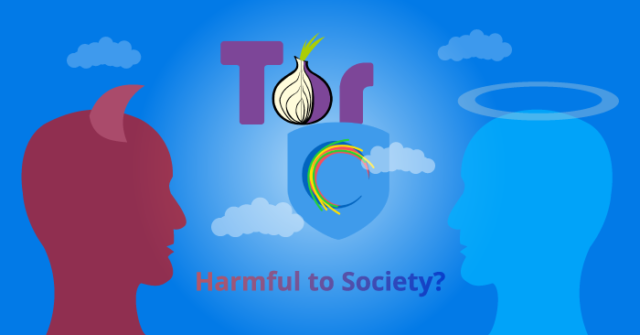 is tor browser safe and legel