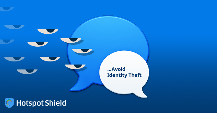 Identity theft via IM, and how you can protect yourself