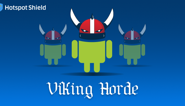 Viking Horde Malware: How You Can Stave Off This New Threat