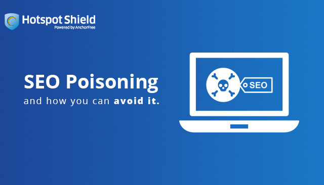SEO Poisoning and How You Can Avoid It