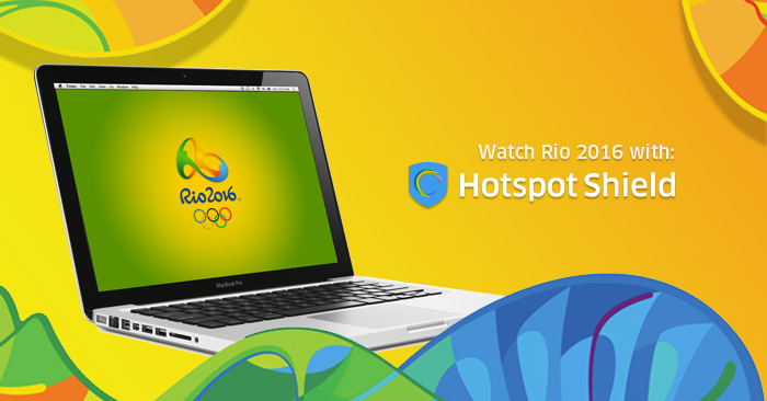 Watch Rio 2016 Individual Sports Live from Anywhere
