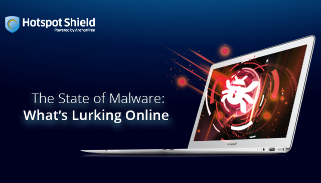 The State of Malware: What’s Lurking Online