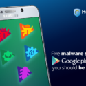 Avoid these Five Malware Strains on Google Play Stay safe online using the best malware protection VPN