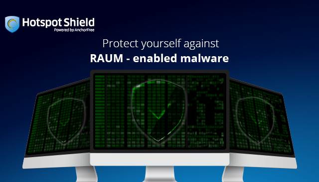 Before You Torrent…Protect Yourself Against RAUM-Enabled Malware