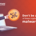Don’t be a victim of these cryptocurrency malware Hotspot Shield malware protection VPN