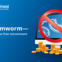 Ransomworm—A threat worse than ransomware malware protection VPN