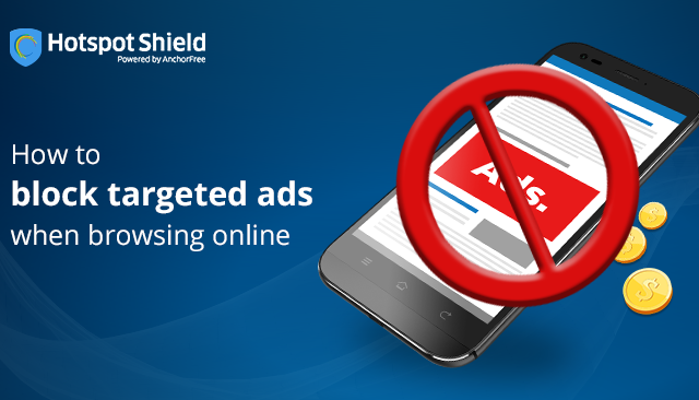 How to block targeted ads when browsing online