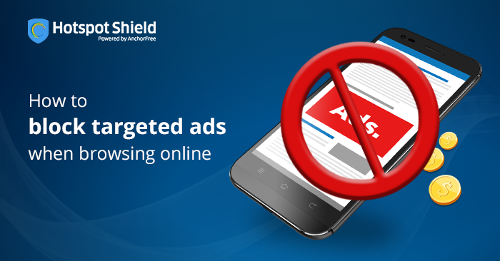 How to block targeted ads when browsing online