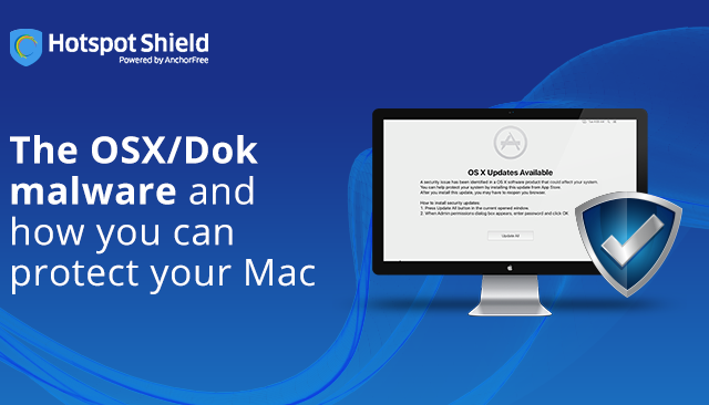 The OSX/Dok malware and how you can protect your Mac