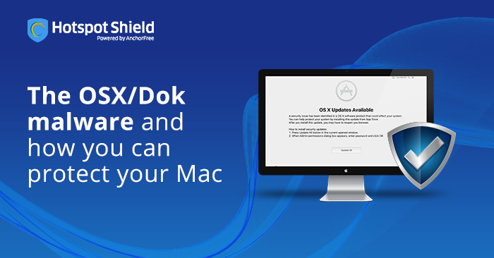 The OSX/Dok malware and how you can protect your Mac