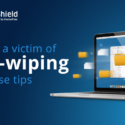 Don’t be a victim of data-wiping with these tips Anonymous VPN