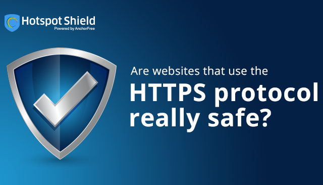 Are websites that use the HTTPS protocol really safe?
