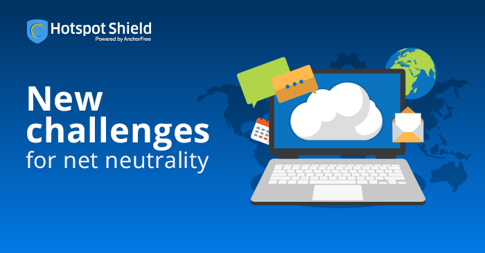 Current Challenges Facing Net Neutrality