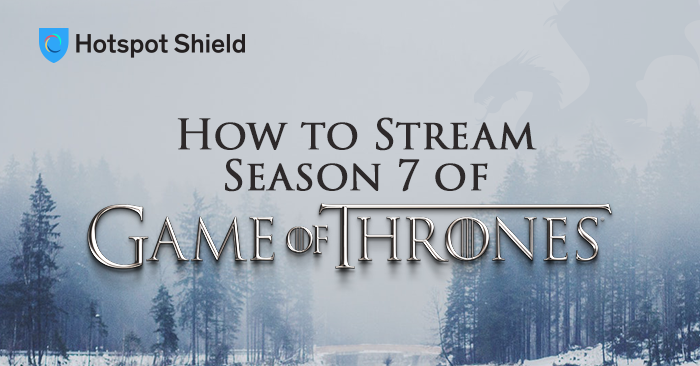 How to Stream Season 7 of Game of Thrones