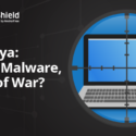 NotPetya: Simple Malware, or Act of War? NotPetya malware