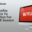 New Netflix Originals To Watch Out For This Fall Season New Netflix Originals To Watch Out For This Fall Season