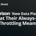 Verizon’s New Data Plans: What Their Always-On Throttling Means Verizon’s New Data Plans: What Their Always-On Throttling Means