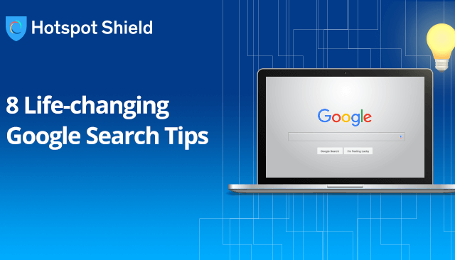 8 Life-changing Google Search Tips