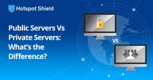 What's The Difference Public Servers Vs Private Servers