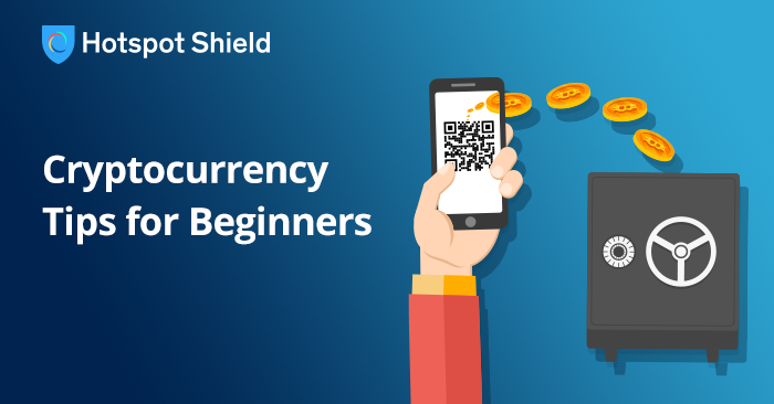 A Beginner’s Guide To Cryptocurrency