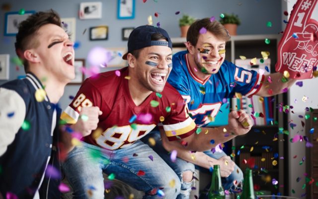 How to stream the Super Bowl from anywhere in the world