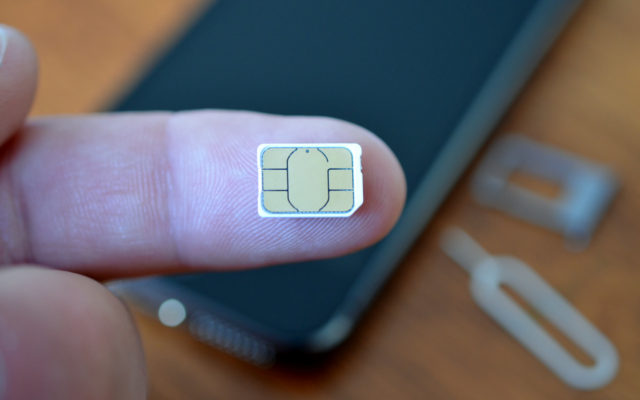 How hackers can drain your bank account using the SIM card scam