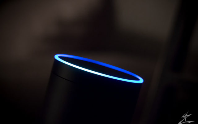 Alexa’s “evil” spontaneous laugh is causing people to freak out