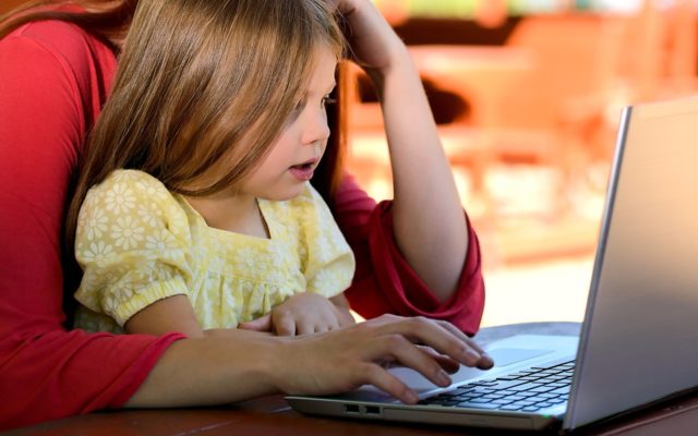 5 things every parent must do to protect their kids online