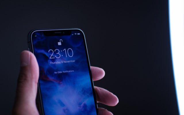 This company claims it can hack your iPhone X